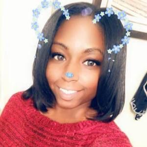 Meet your Posher, Mariah